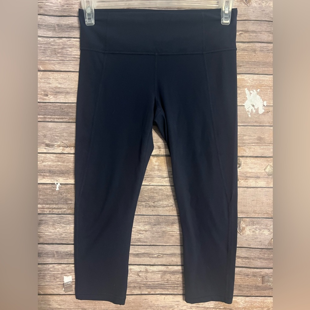 Athleta Capri Leggings